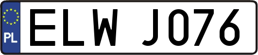 ELWJ076