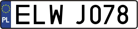 ELWJ078