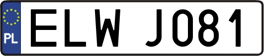 ELWJ081
