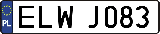 ELWJ083