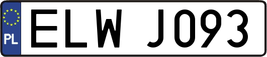 ELWJ093
