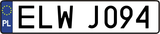 ELWJ094
