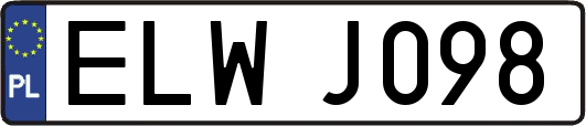 ELWJ098