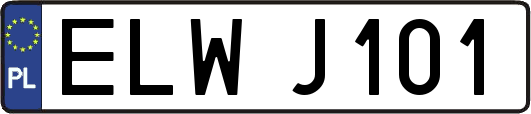 ELWJ101