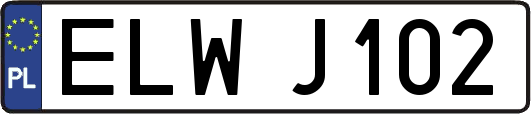ELWJ102
