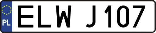 ELWJ107