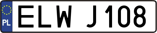 ELWJ108