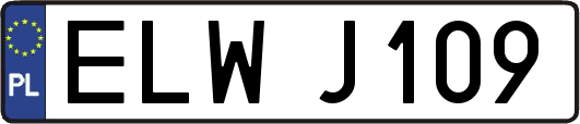 ELWJ109