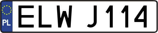 ELWJ114