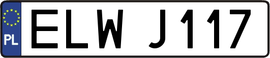 ELWJ117