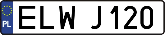 ELWJ120