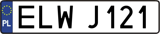 ELWJ121