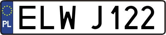 ELWJ122