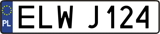 ELWJ124