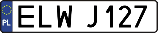 ELWJ127