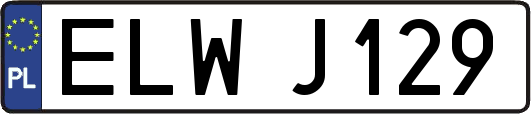 ELWJ129