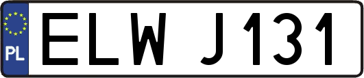 ELWJ131