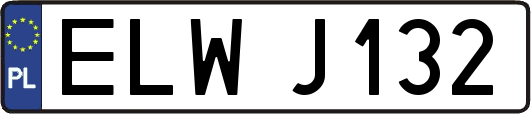 ELWJ132