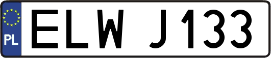 ELWJ133