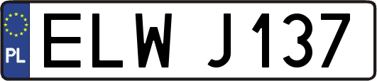 ELWJ137