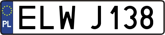 ELWJ138