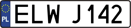ELWJ142