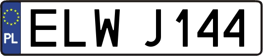 ELWJ144