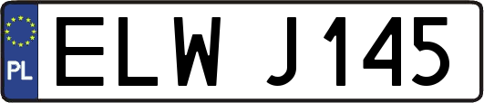 ELWJ145