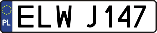 ELWJ147