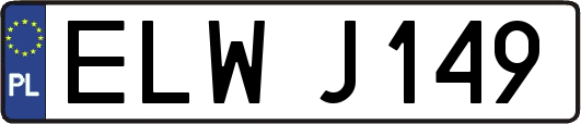 ELWJ149