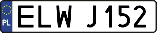 ELWJ152