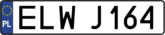ELWJ164