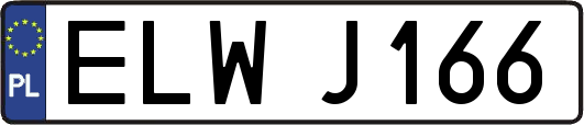 ELWJ166