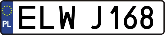 ELWJ168