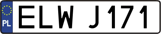 ELWJ171