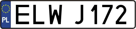 ELWJ172
