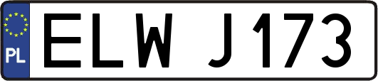 ELWJ173