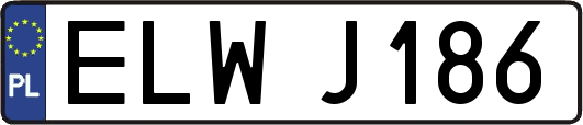 ELWJ186