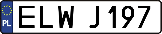 ELWJ197