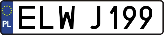 ELWJ199