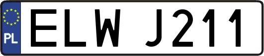 ELWJ211