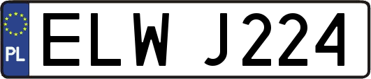 ELWJ224