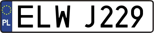 ELWJ229