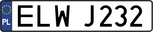 ELWJ232