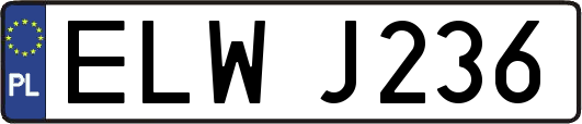 ELWJ236