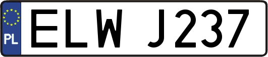 ELWJ237