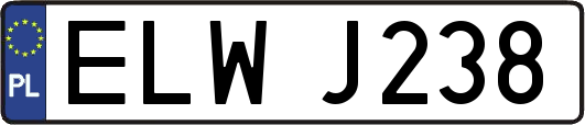 ELWJ238