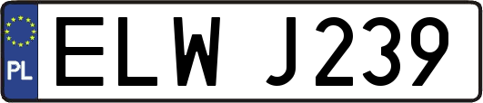 ELWJ239