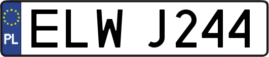 ELWJ244