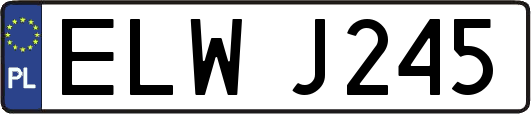 ELWJ245